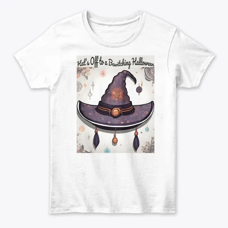 Witch's Hat