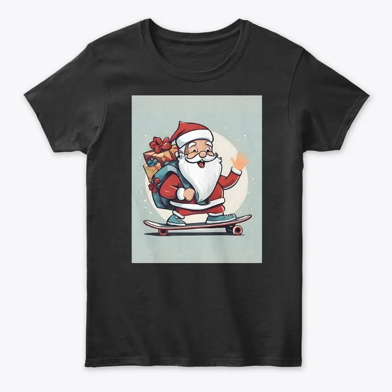 Santa Claus