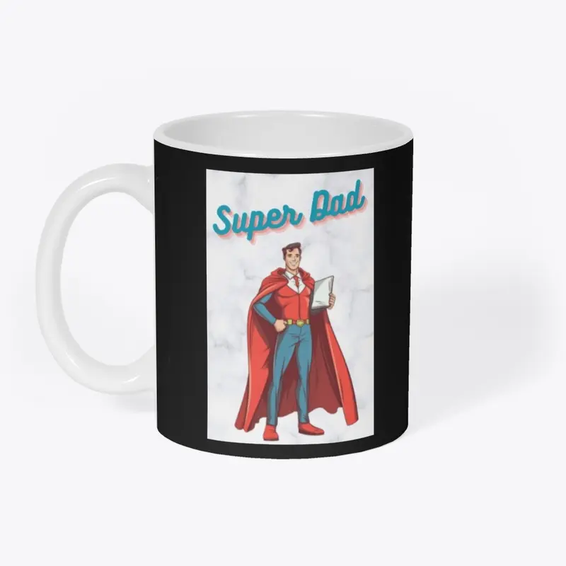 Super Dad