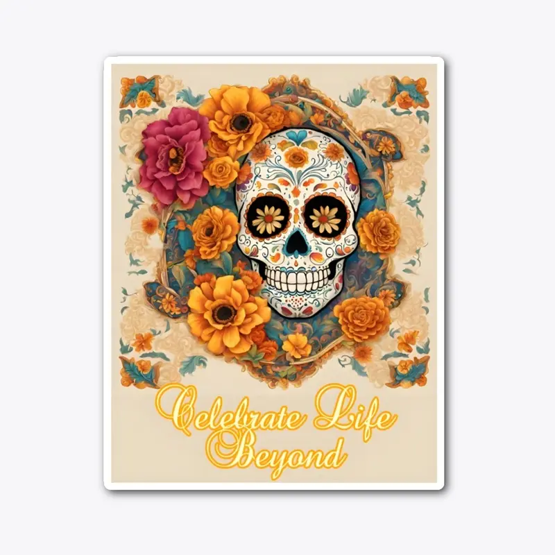 Dia de los Muertos (Day of the Dead)