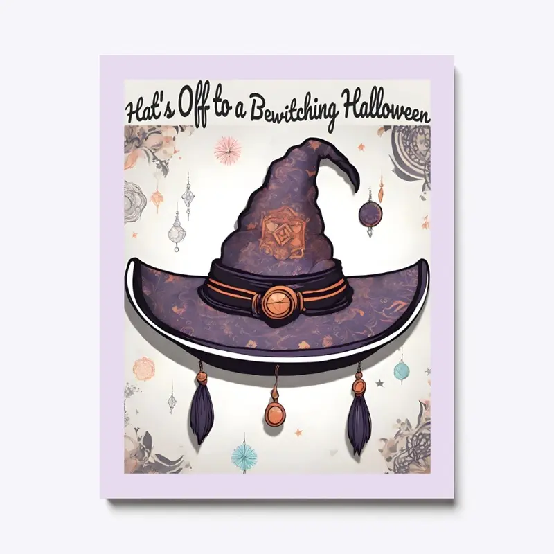 Witch's Hat