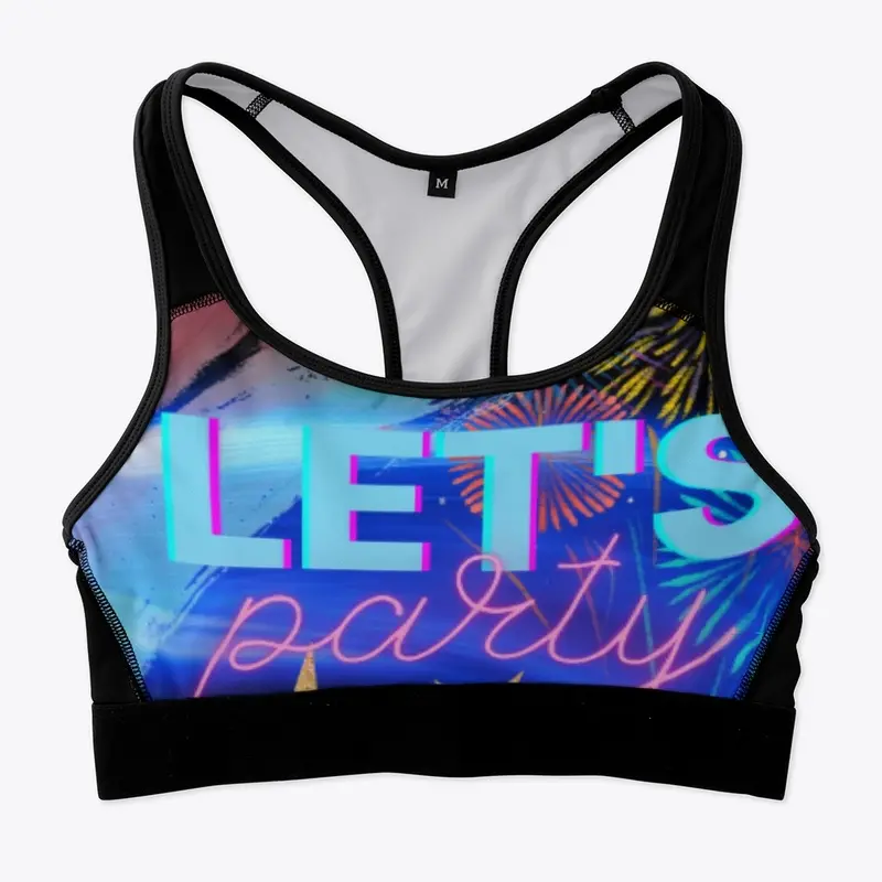 Let's Party 1